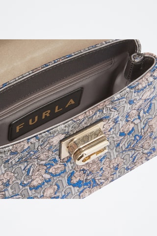 Sac à main Furla 1927 - Gris