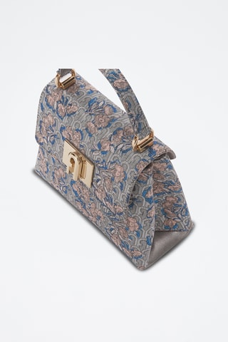 Sac à main Furla 1927 - Gris