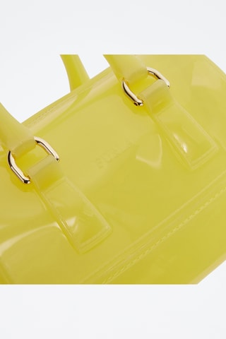 Sac à main Candy - Jaune