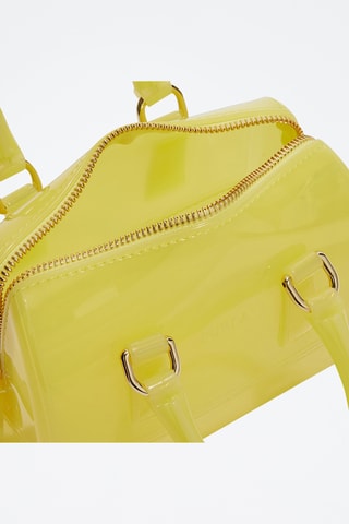 Sac à main Candy - Jaune