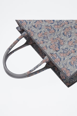 Sac à main Furla Opportunity - Gris