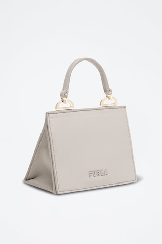 Sac à main Linea Futura - Gris clair