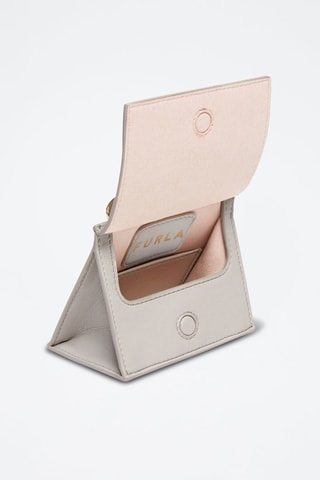 Sac à main Linea Futura - Gris clair