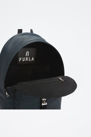 Sac à dos Man Cosmo - Bleu foncé