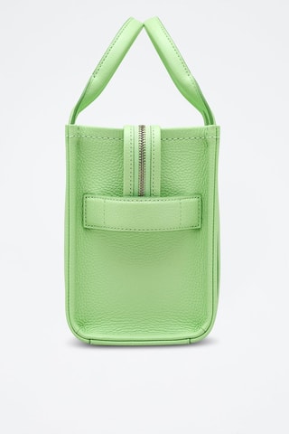 Sac à main en cuir The Small Tote - Vert clair