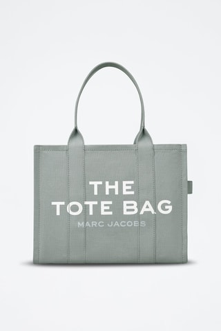 Sac porté épaule The Large Tote - Gris