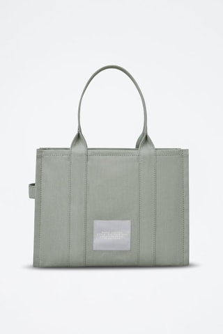Sac porté épaule The Large Tote - Gris