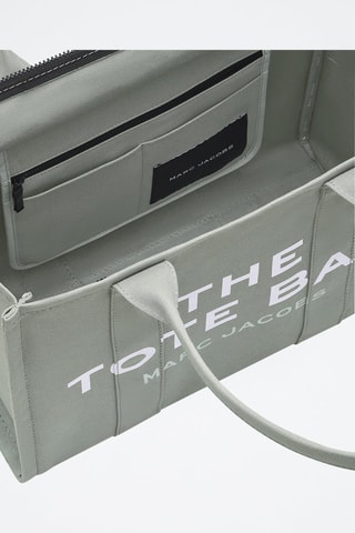 Sac porté épaule The Large Tote - Gris