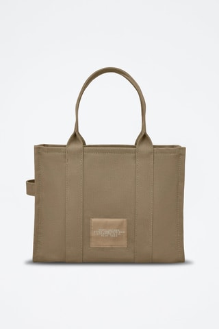 Sac porté épaule The Large Tote - Kaki