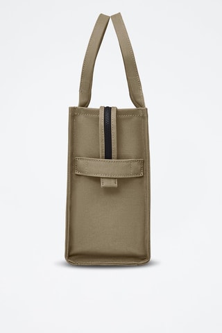 Sac porté épaule The Large Tote - Kaki