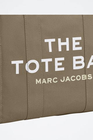 Sac porté épaule The Large Tote - Kaki