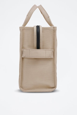 Sac porté épaule The Medium Tote - Beige