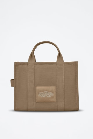 Sac porté épaule The Medium Tote - Kaki