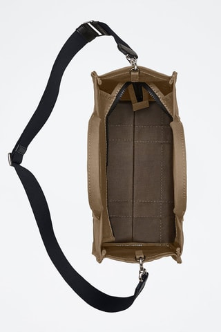 Sac porté épaule The Medium Tote - Kaki