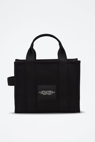 Sac à main The Small Tote - Noir