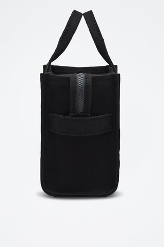 Sac à main The Small Tote - Noir