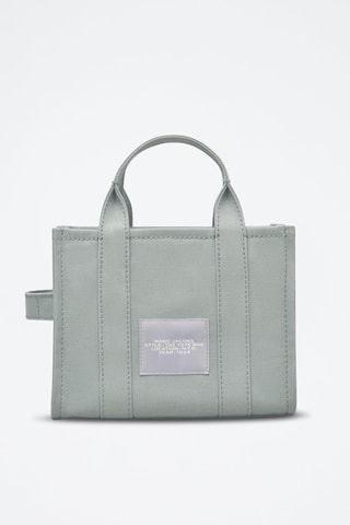 Sac à main The Small Tote - Gris clair