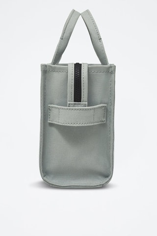Sac à main The Small Tote - Gris clair