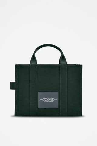 Sac à main The Small Tote - Vert foncé