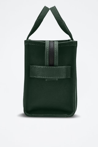 Sac à main The Small Tote - Vert foncé