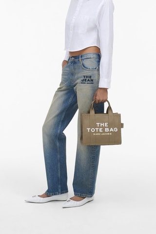 Sac à main The Small Tote - Kaki