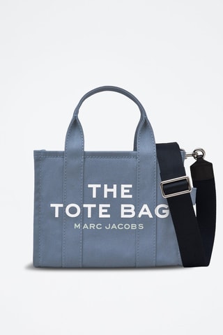 Sac à main The Small Tote - Bleu