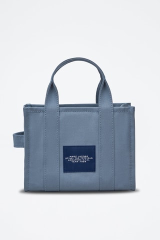Sac à main The Small Tote - Bleu