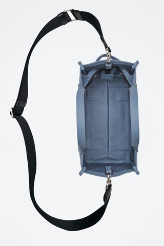 Sac à main The Small Tote - Bleu