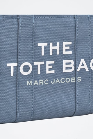 Sac à main The Small Tote - Bleu