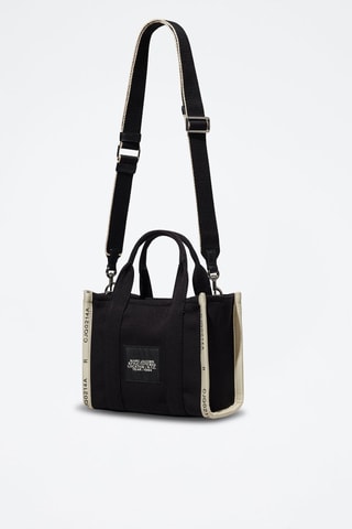 Sac à main The Small Tote - Noir
