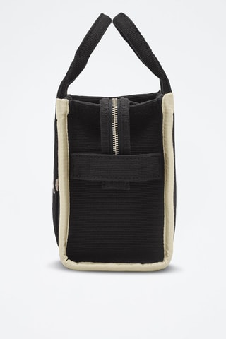 Sac à main The Small Tote - Noir