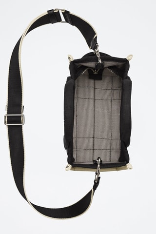 Sac à main The Small Tote - Noir