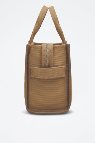 Sac à main The Small Tote - Camel