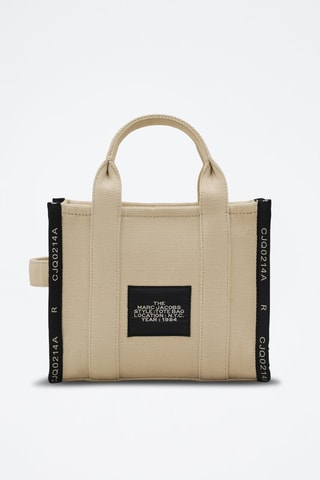 Sac à main The Small Tote - Beige