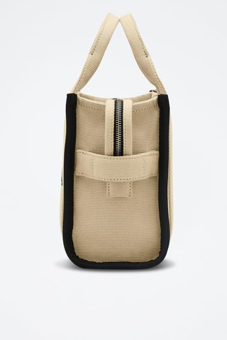 Sac à main The Small Tote - Beige