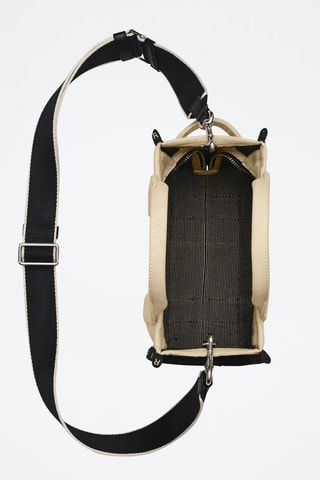 Sac à main The Small Tote - Beige