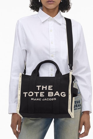 Sac à main The Medium Tote - Noir