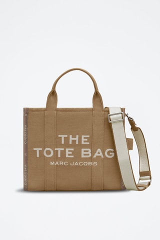 Sac à main The Medium Tote - Camel