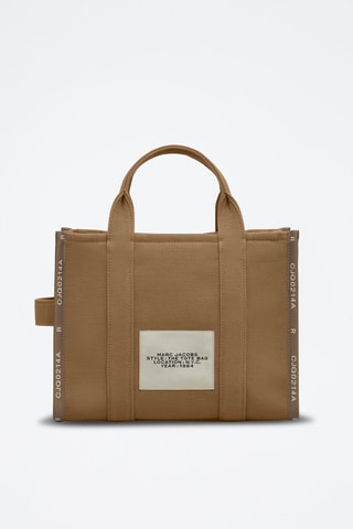 Sac à main The Medium Tote - Camel