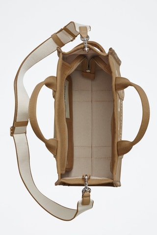 Sac à main The Medium Tote - Camel