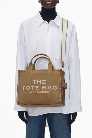 Sac à main The Medium Tote - Camel