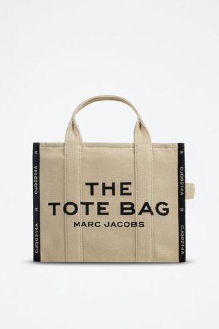 Sac à main The Medium Tote - Beige