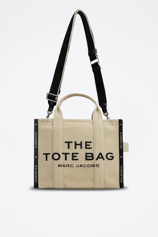 Sac à main The Medium Tote - Beige