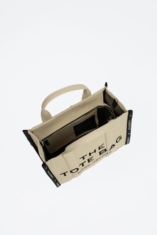 Sac à main The Medium Tote - Beige