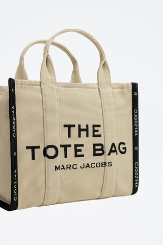 Sac à main The Medium Tote - Beige