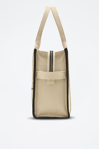 Sac porté épaule The Large Tote - Sable