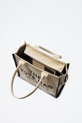 Sac porté épaule The Large Tote - Sable