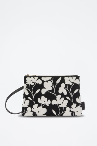 Pochette Furla Opportunity - Noir