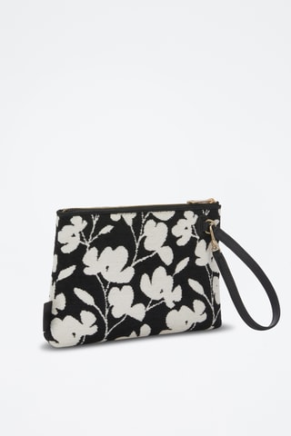 Pochette Furla Opportunity - Noir