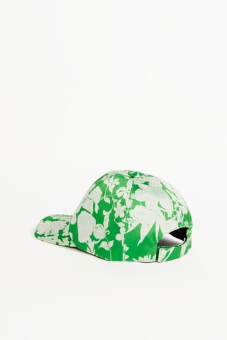 Casquette Love - Vert clair